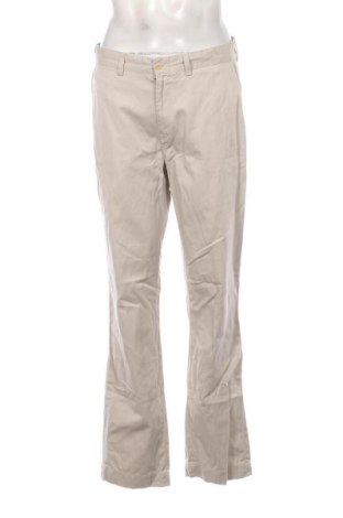 Herrenhose Polo By Ralph Lauren, Größe L, Farbe Beige, Preis € 171,87