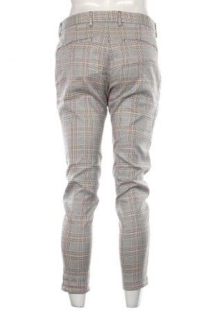 Pantaloni de bărbați Pull&Bear, Mărime M, Culoare Multicolor, Preț 132,99 Lei