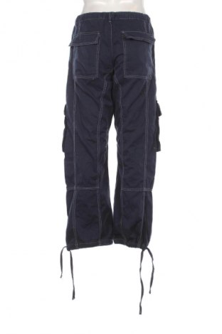 Férfi nadrág Pull&Bear, Méret M, Szín Kék, Ár 8 255 Ft
