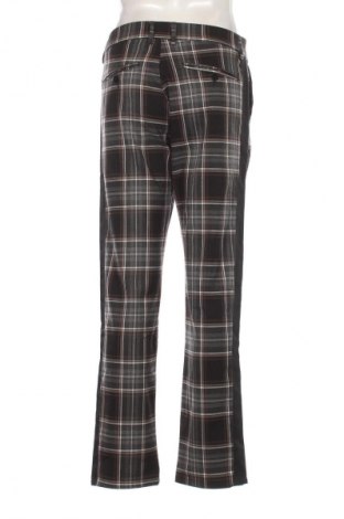 Pantaloni de bărbați Pull&Bear, Mărime M, Culoare Multicolor, Preț 106,00 Lei