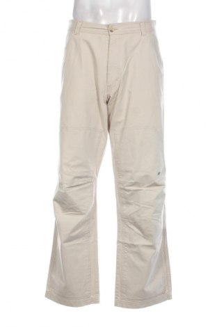 Herrenhose Quechua, Größe L, Farbe Beige, Preis € 21,11