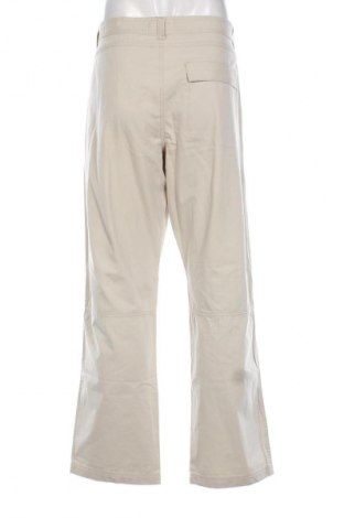 Herrenhose Quechua, Größe L, Farbe Beige, Preis € 21,11