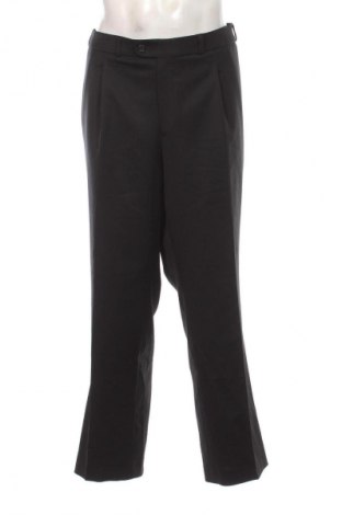 Herrenhose Renato Cavalli, Größe XXL, Farbe Schwarz, Preis € 27,99
