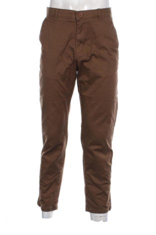 Herrenhose Reserved, Größe L, Farbe Braun, Preis 19,78 €