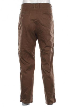 Herrenhose Reserved, Größe L, Farbe Braun, Preis 19,78 €