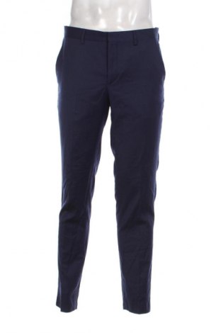 Ανδρικό παντελόνι Selected Homme, Μέγεθος L, Χρώμα Μπλέ, Τιμή 74,99 €