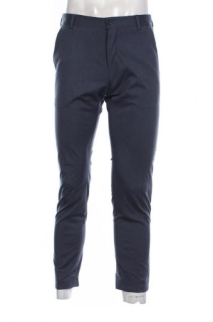 Pantaloni de bărbați Selected Homme, Mărime M, Culoare Albastru, Preț 278,99 Lei