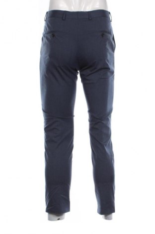Pantaloni de bărbați Selected Homme, Mărime M, Culoare Albastru, Preț 278,99 Lei