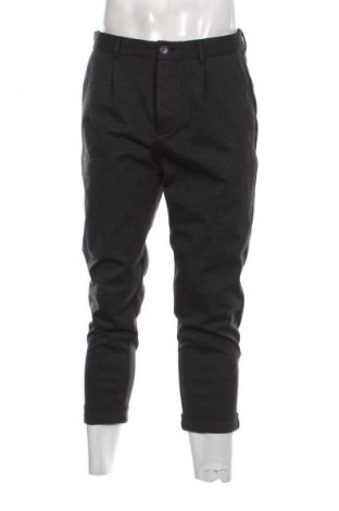 Herrenhose Selected Homme, Größe L, Farbe Grau, Preis € 24,55