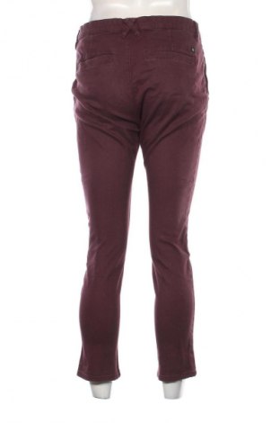 Herrenhose Sinsay, Größe M, Farbe Rot, Preis € 19,96