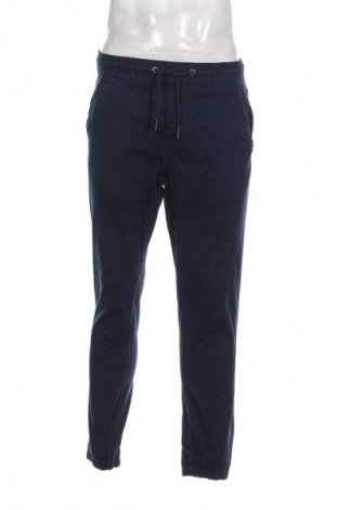 Herrenhose Sinsay, Größe S, Farbe Blau, Preis € 19,79