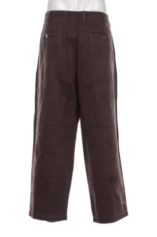 Pantaloni de bărbați St John's Bay, Mărime XL, Culoare Maro, Preț 105,96 Lei