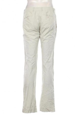 Pantaloni de bărbați Stefanel, Mărime L, Culoare Multicolor, Preț 242,00 Lei