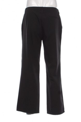 Pantaloni de bărbați Street One, Mărime L, Culoare Negru, Preț 130,41 Lei