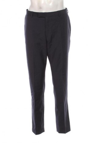 Herrenhose Strellson, Größe L, Farbe Blau, Preis € 57,99