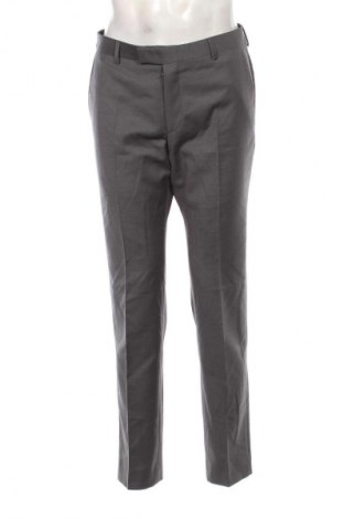 Herrenhose Strellson, Größe M, Farbe Grau, Preis € 47,99