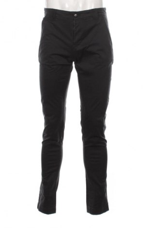 Férfi nadrág Tommy Jeans, Méret M, Szín Fekete, Ár 20 229 Ft