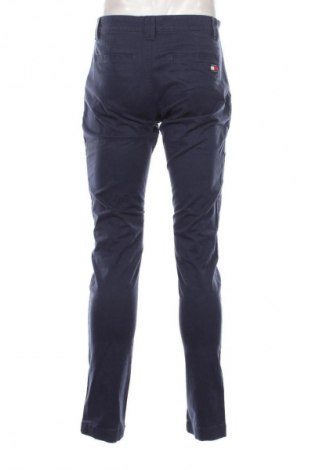 Herrenhose Tommy Jeans, Größe M, Farbe Blau, Preis € 52,99