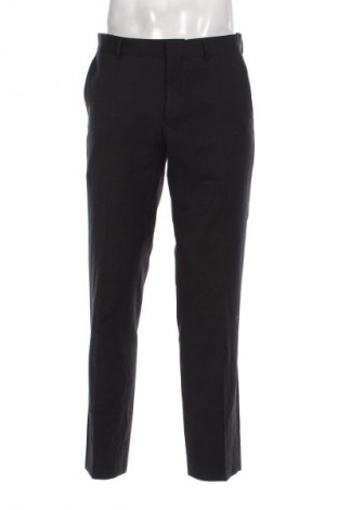 Ανδρικό παντελόνι Topman, Μέγεθος L, Χρώμα Μαύρο, Τιμή 25,37 €