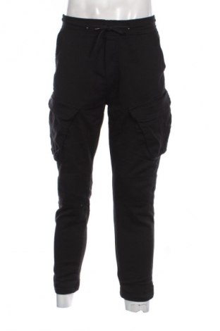 Herrenhose Unbranded, Größe M, Farbe Schwarz, Preis 19,78 €