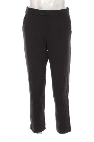 Pantaloni de bărbați Unbranded, Mărime M, Culoare Negru, Preț 132,99 Lei