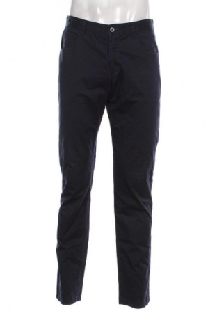 Herrenhose Unbranded, Größe M, Farbe Blau, Preis 11,99 €