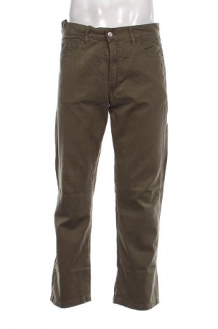 Herrenhose Unbranded, Größe L, Farbe Grün, Preis 11,99 €