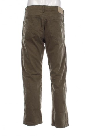 Herrenhose Unbranded, Größe L, Farbe Grün, Preis 11,99 €