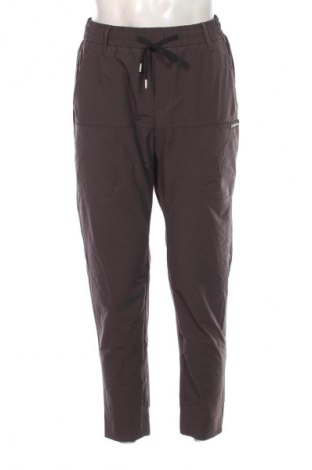 Herrenhose Unbranded, Größe L, Farbe Grau, Preis 26,99 €