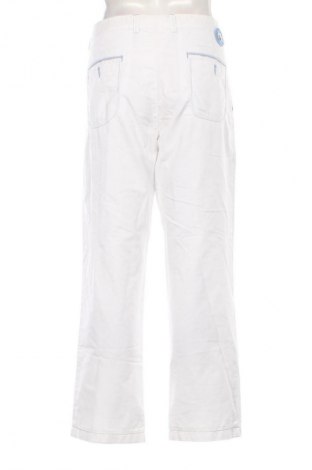 Férfi nadrág Unbranded, Méret L, Szín Fehér, Ár 8 258 Ft