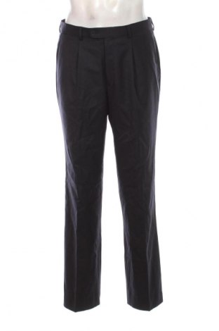 Pantaloni de bărbați Unbranded, Mărime M, Culoare Albastru, Preț 132,99 Lei