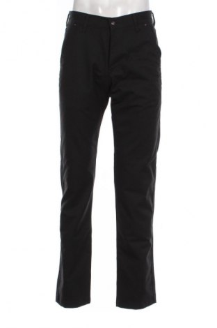 Pantaloni de bărbați Unbranded, Mărime S, Culoare Negru, Preț 106,00 Lei