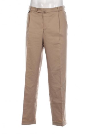 Herrenhose Unbranded, Größe XL, Farbe Beige, Preis € 27,99