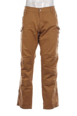Herrenhose Unbranded, Größe L, Farbe Braun, Preis 19,79 €