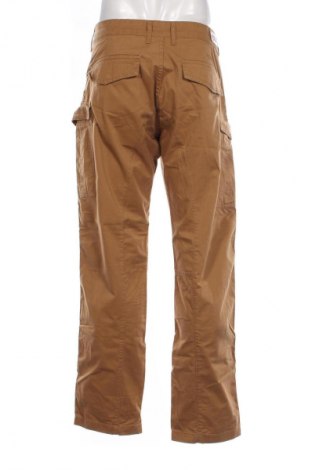 Herrenhose Unbranded, Größe L, Farbe Braun, Preis 19,79 €