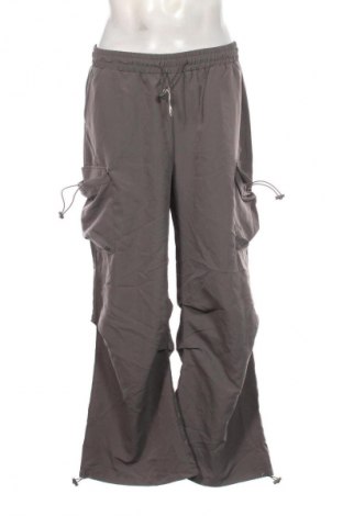 Pantaloni de bărbați Unbranded, Mărime L, Culoare Gri, Preț 132,99 Lei
