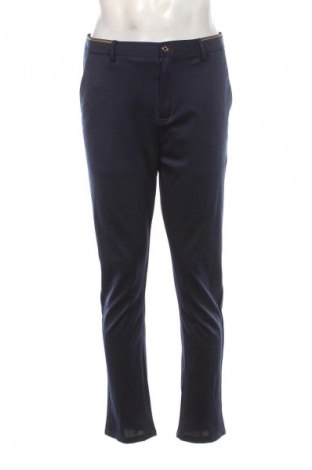 Herrenhose Unbranded, Größe L, Farbe Blau, Preis € 27,99