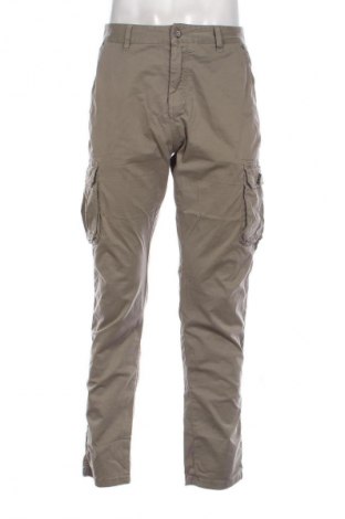 Pantaloni de bărbați Unbranded, Mărime L, Culoare Gri, Preț 105,96 Lei