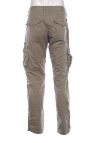 Pantaloni de bărbați Unbranded, Mărime L, Culoare Gri, Preț 105,96 Lei