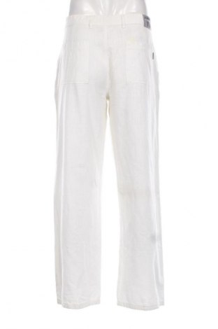 Herrenhose Unbranded, Größe XL, Farbe Weiß, Preis € 20,47