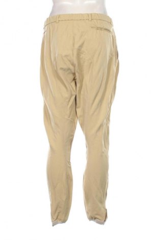 Herrenhose Unbranded, Größe L, Farbe Beige, Preis € 20,47