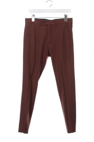Pantaloni de bărbați Unbranded, Mărime S, Culoare Maro, Preț 106,00 Lei