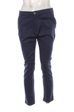 Herrenhose Unbranded, Größe M, Farbe Blau, Preis € 14,66