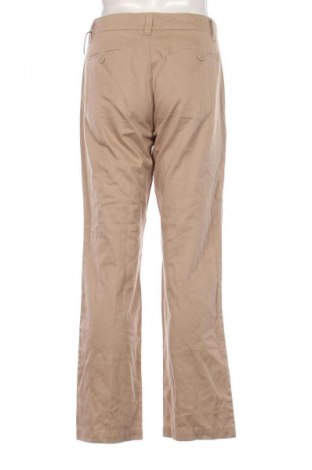Herrenhose Unbranded, Größe M, Farbe Beige, Preis € 37,42