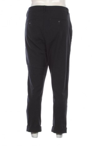 Herrenhose Unbranded, Größe M, Farbe Blau, Preis € 19,95