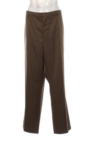 Herrenhose Unbranded, Größe 3XL, Farbe Grün, Preis € 19,95