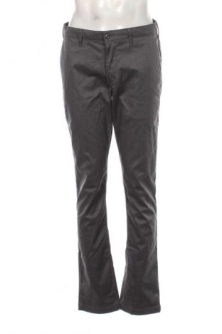 Pánske nohavice  Uniqlo, Veľkosť M, Farba Sivá, Cena  27,95 €