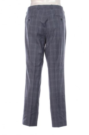 Pantaloni de bărbați Van Gils, Mărime XL, Culoare Albastru, Preț 278,99 Lei