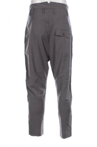 Herrenhose Vivienne Westwood, Größe M, Farbe Grau, Preis 72,03 €