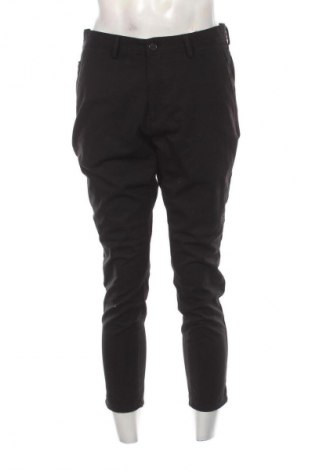 Herrenhose Zara, Größe S, Farbe Schwarz, Preis € 18,99